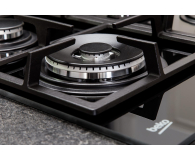 Płyta gazowa Beko HILW64325SB - 1010985 - zdjęcie 3